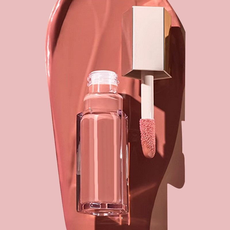 Luscious 3D Streamer Lip Glaze för fylliga läppar