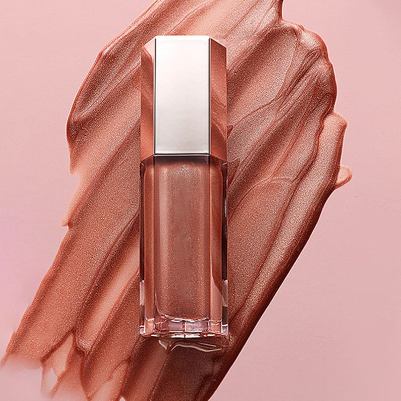 Luscious 3D Streamer Lip Glaze för fylliga läppar