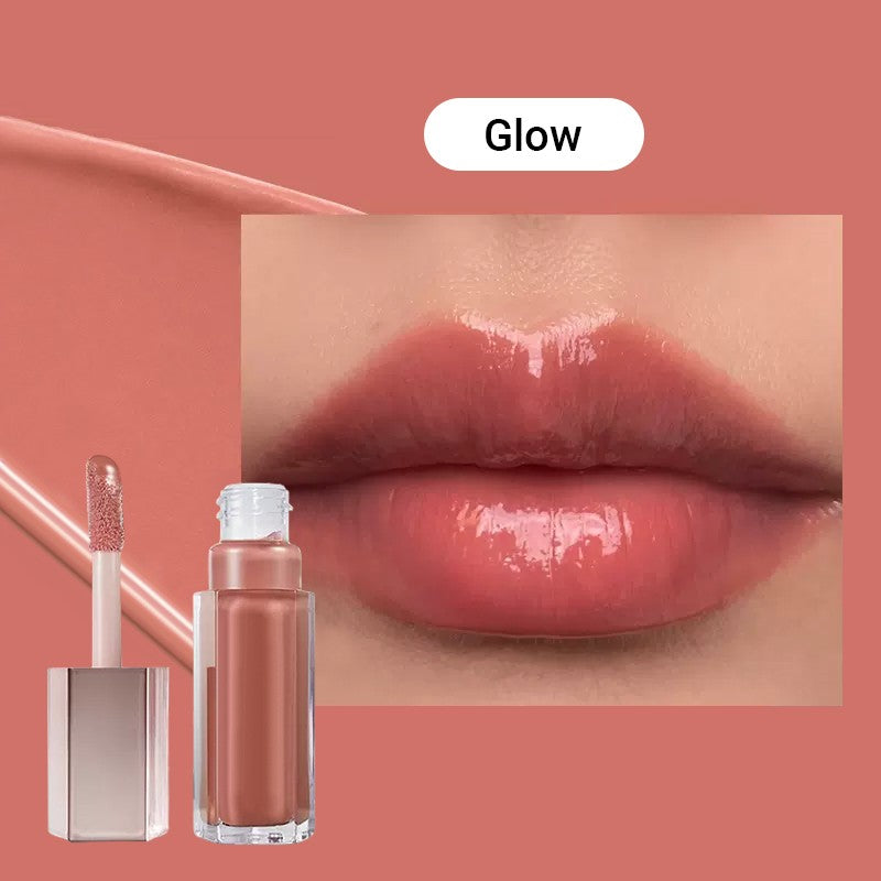 Luscious 3D Streamer Lip Glaze för fylliga läppar