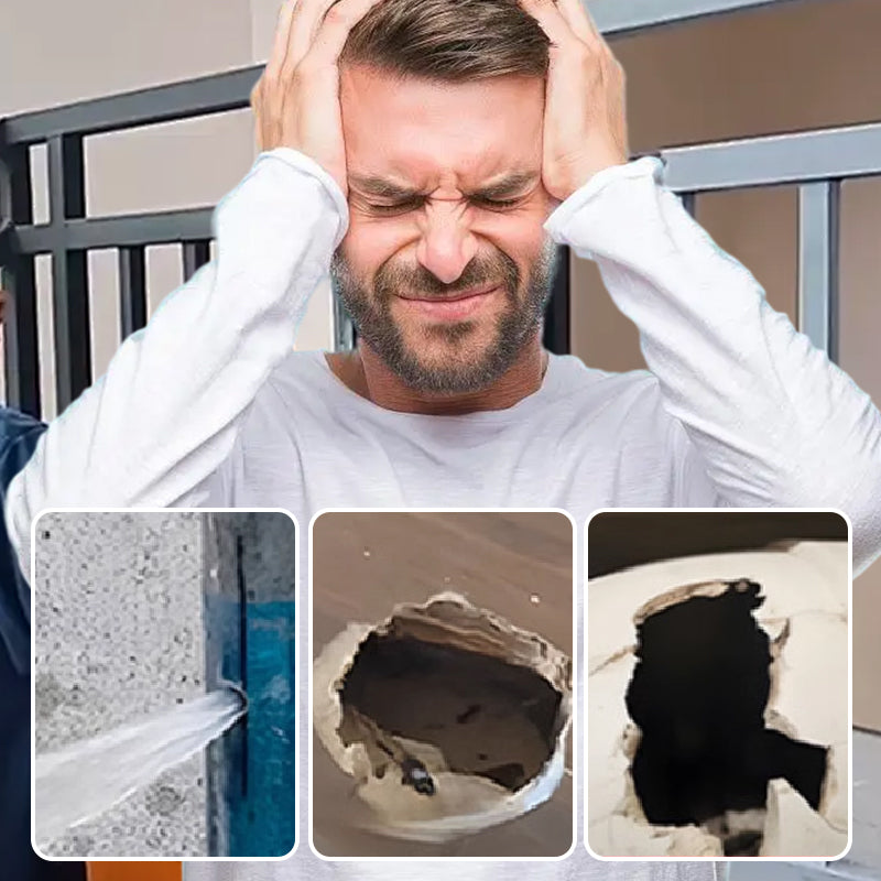 100 g höghållfast metallreparationslim AB Glue