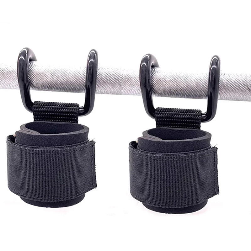 đ„Tyngdlyftning Krok Grepp Rem