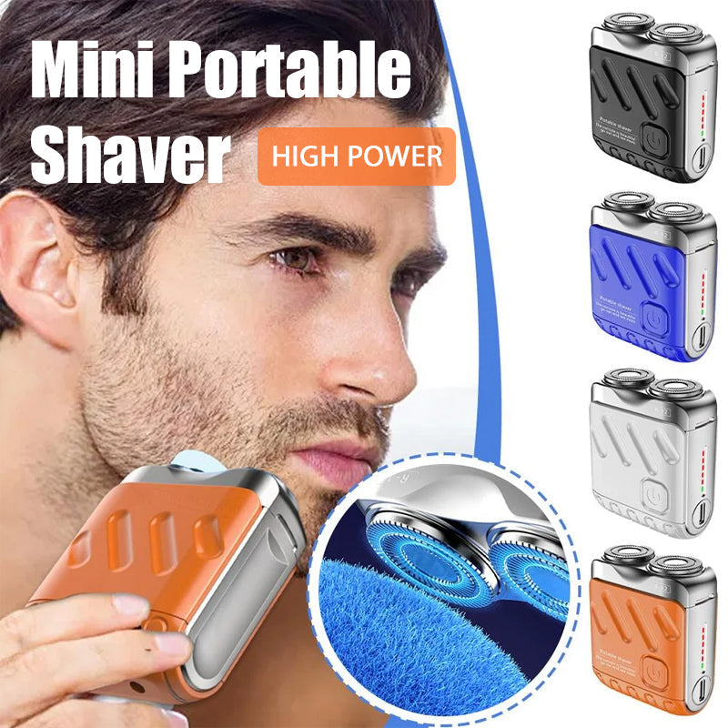 đ„Mini bĂ€rbar rakapparat