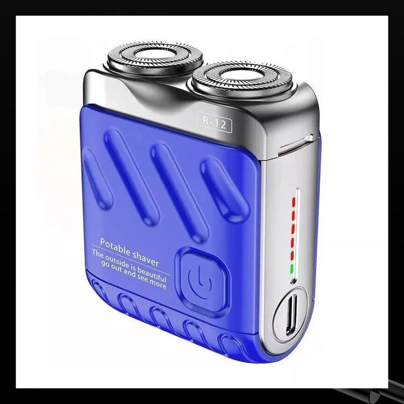 đ„Mini bĂ€rbar rakapparat