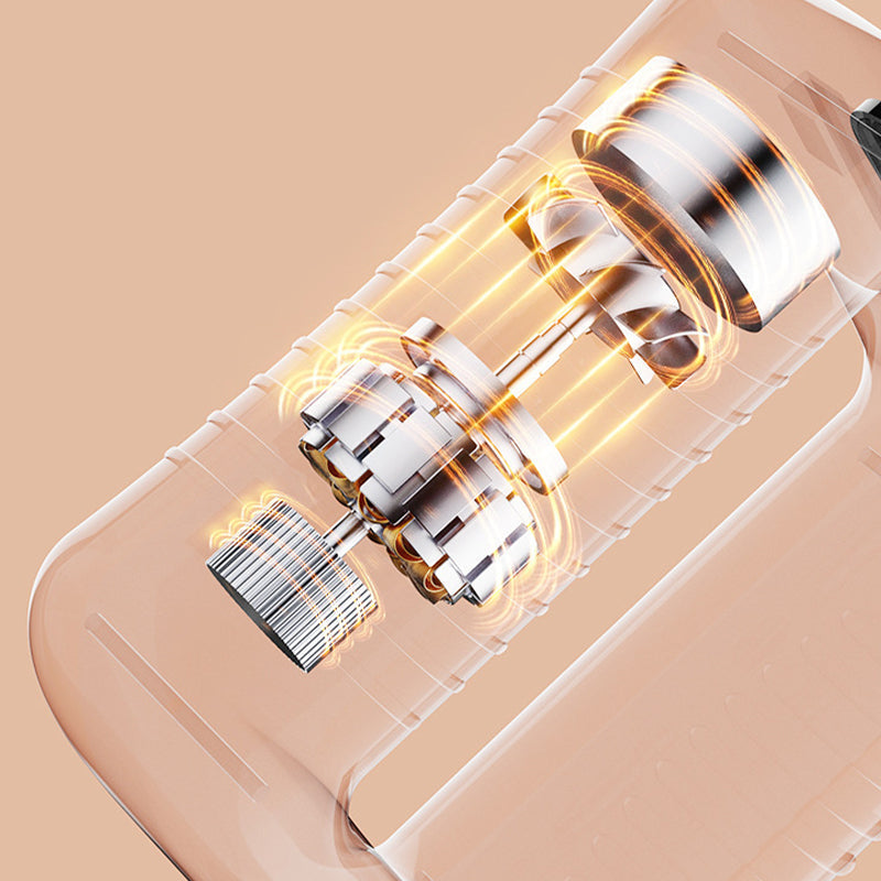 Multifunktionell Vibrationsmassage Fascia Ring