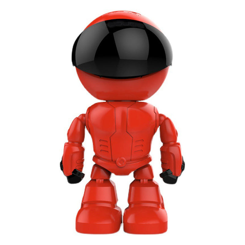 đ„2025 Hot Saleđ„ TrĂ„dlös inomhus rörelsedetektering robotkamera