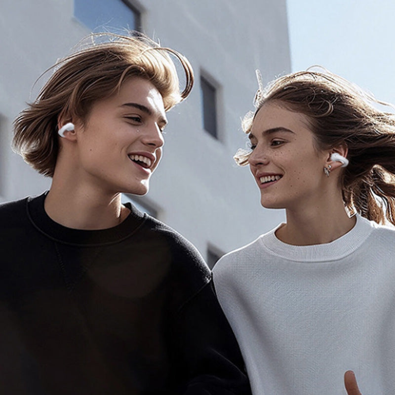 đ§đ€G08 Smart Translator Headset, öronklĂ€mma ows Smart fĂ€rgskĂ€rm Bluetooth Headset â ĂversĂ€tt 40 sprĂ„k i realtid, inklusive sĂ€llsynta samiska dialekter!" đŹâš