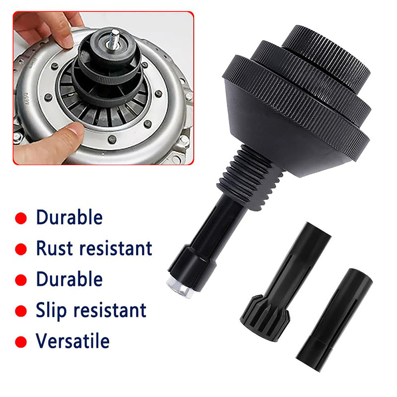 Auto Clutch Aligner, verktyg för borttagning och installation av koppling