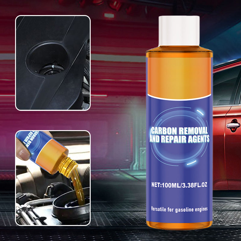 đ„KĂP 1 FĂ
1 GRATISđ„LĂ„ngvarig kolborttagare Motor Antiwear Agent