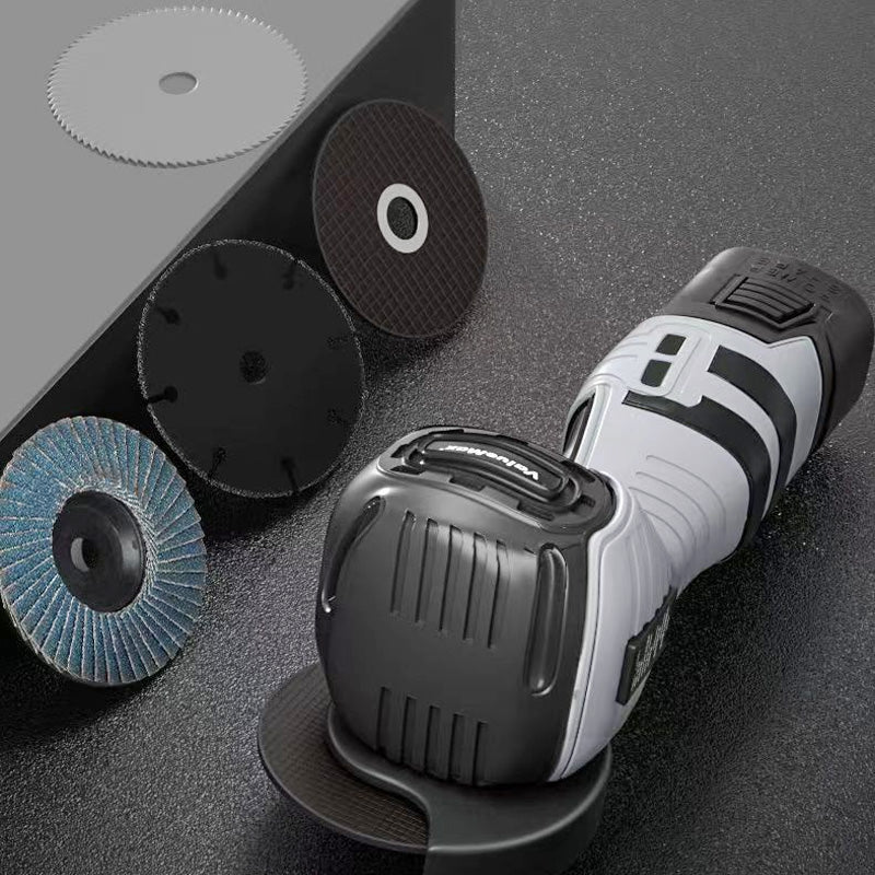 đNy produktlanseringđđ„đ„Multifunktionell litium minipolermaskin