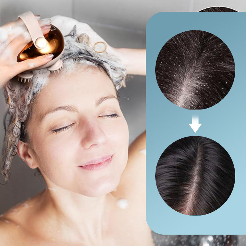 đŻ BegrĂ€nsad tid till halva priset - Mini elektrisk massageapparat