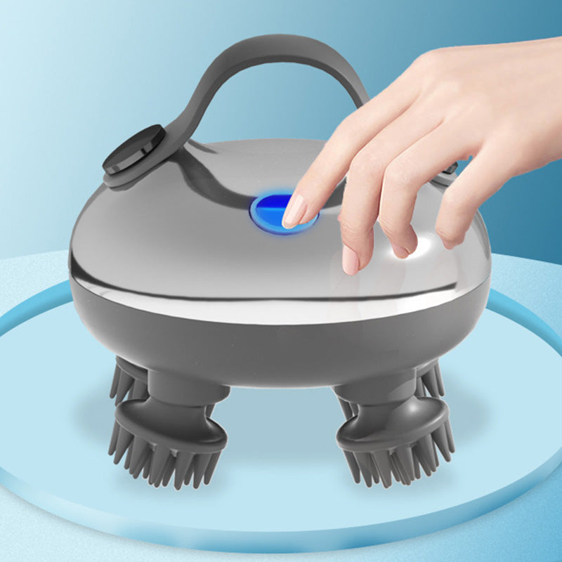 đŻ BegrĂ€nsad tid till halva priset - Mini elektrisk massageapparat
