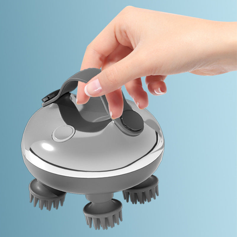 đŻ BegrĂ€nsad tid till halva priset - Mini elektrisk massageapparat