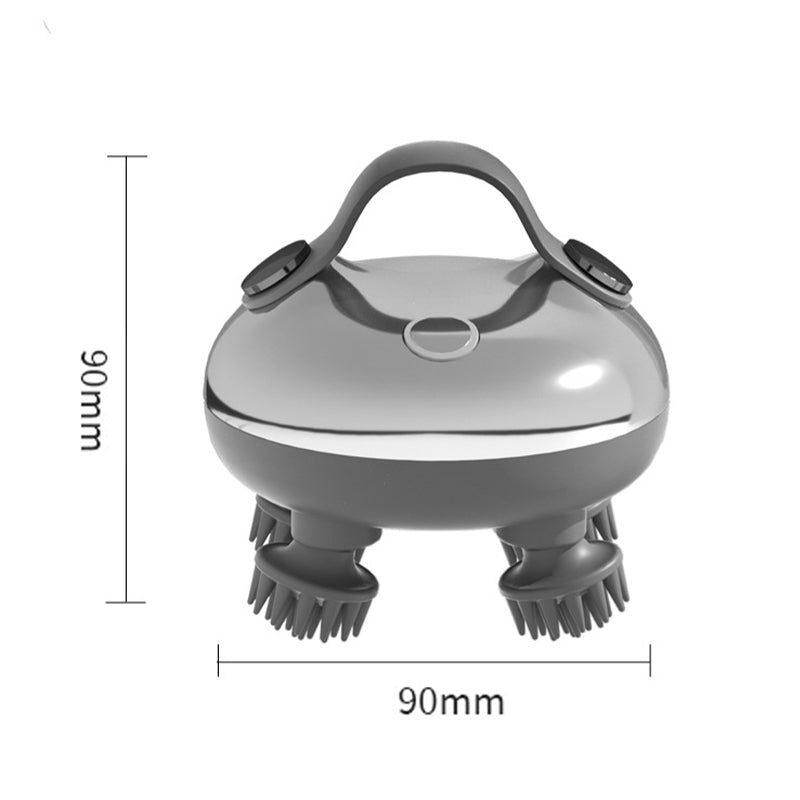 đŻ BegrĂ€nsad tid till halva priset - Mini elektrisk massageapparat