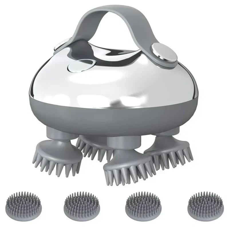 đŻ BegrĂ€nsad tid till halva priset - Mini elektrisk massageapparat