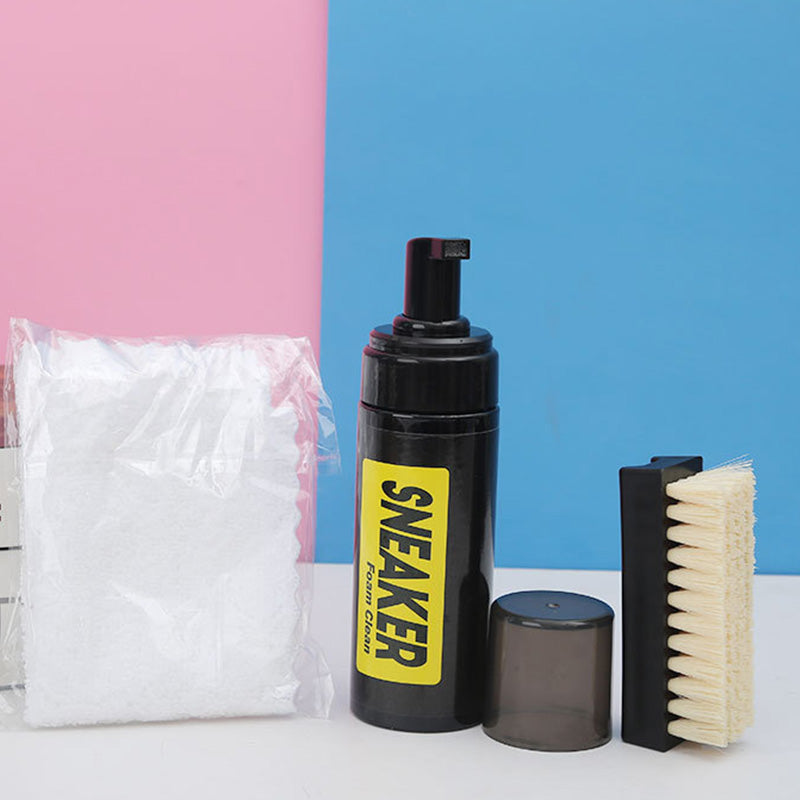 đ„Skorengörings- och FlĂ€ckborttagning Kit