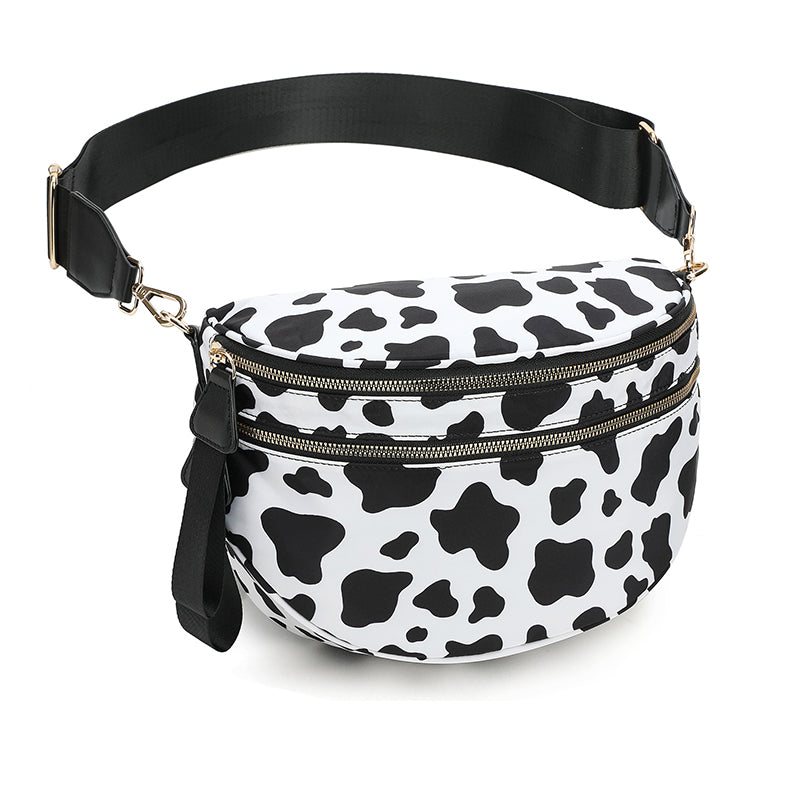 ⏳Begränsad tid 50% rabatt💥Fashionabla mångsidiga stora kapaciteter Crossbody Shell Bag