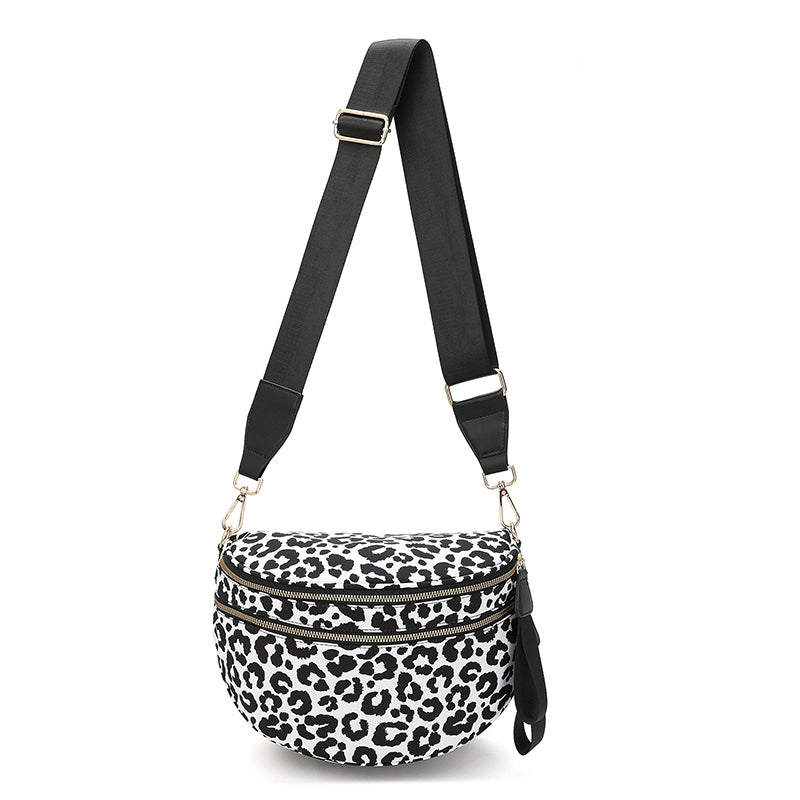 ⏳Begränsad tid 50% rabatt💥Fashionabla mångsidiga stora kapaciteter Crossbody Shell Bag