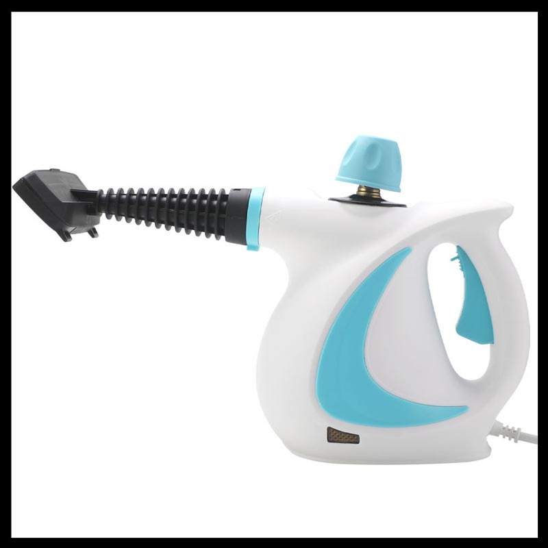 🔥1050W Pressurized Handheld Multi-Surface Natural Steam Cleaner