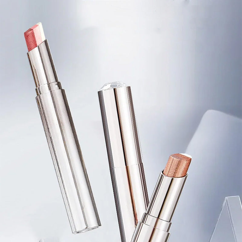 đ„2025 Hot Saleđ„Waterproof Gradient Shimmer Eye-Shadow Stick