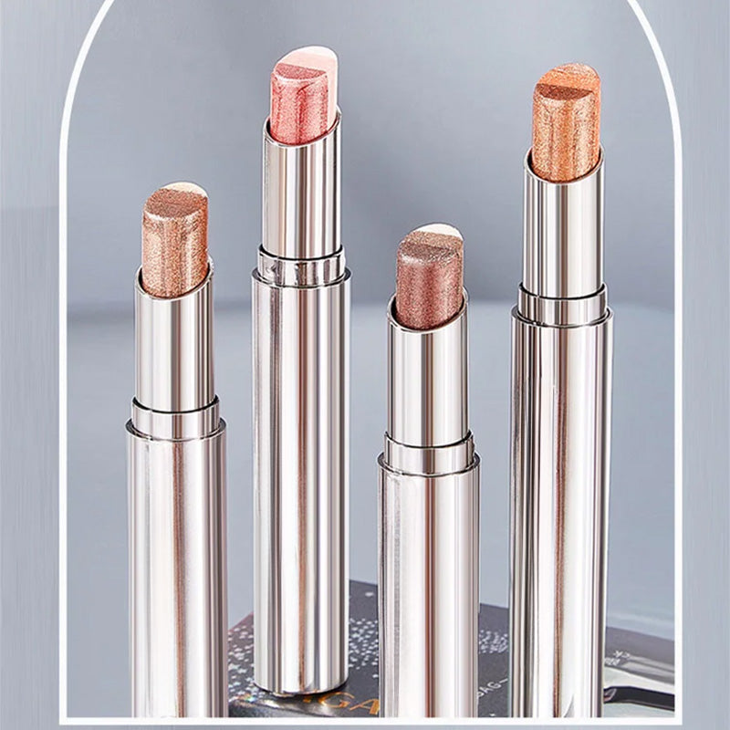đ„2025 Hot Saleđ„Waterproof Gradient Shimmer Eye-Shadow Stick
