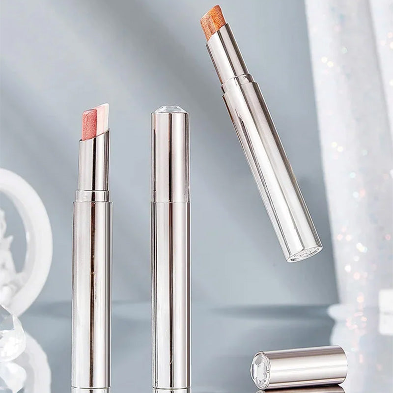 đ„2025 Hot Saleđ„Waterproof Gradient Shimmer Eye-Shadow Stick