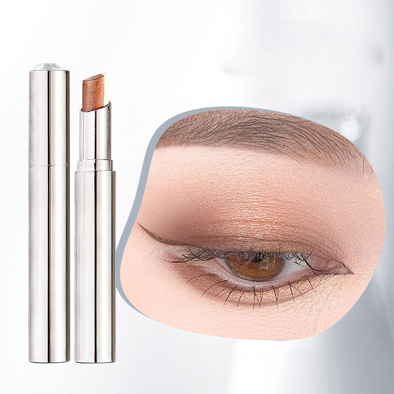 đ„2025 Hot Saleđ„Waterproof Gradient Shimmer Eye-Shadow Stick