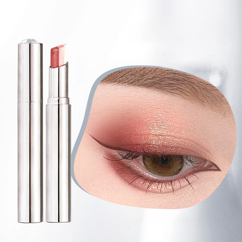 đ„2025 Hot Saleđ„Waterproof Gradient Shimmer Eye-Shadow Stick