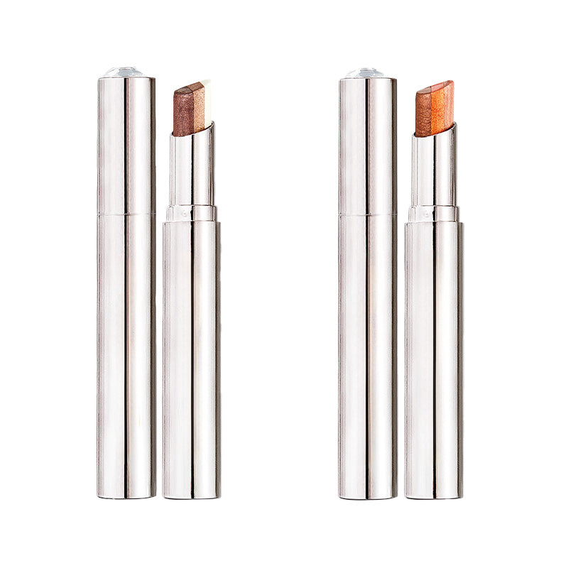 đ„2025 Hot Saleđ„Waterproof Gradient Shimmer Eye-Shadow Stick