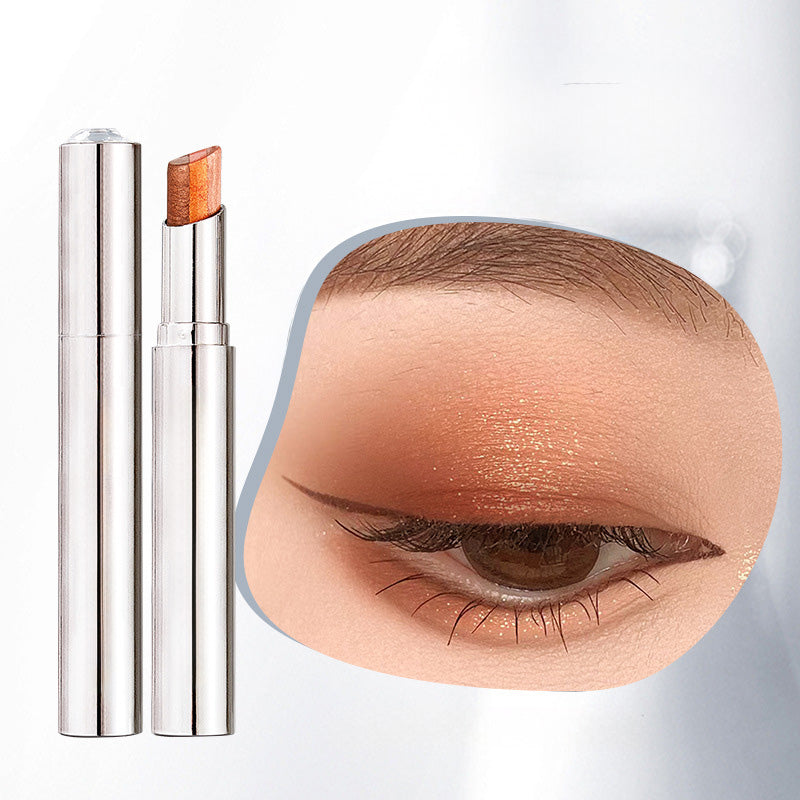 đ„2025 Hot Saleđ„Waterproof Gradient Shimmer Eye-Shadow Stick