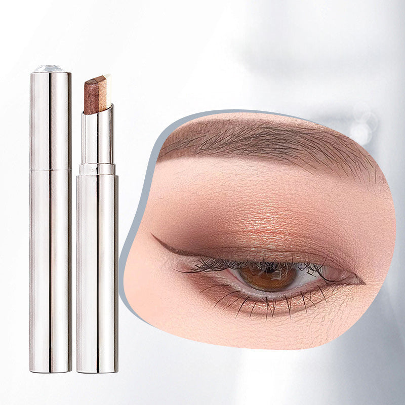 đ„2025 Hot Saleđ„Waterproof Gradient Shimmer Eye-Shadow Stick