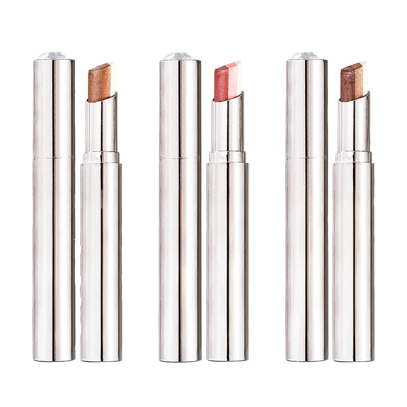 đ„2025 Hot Saleđ„Waterproof Gradient Shimmer Eye-Shadow Stick