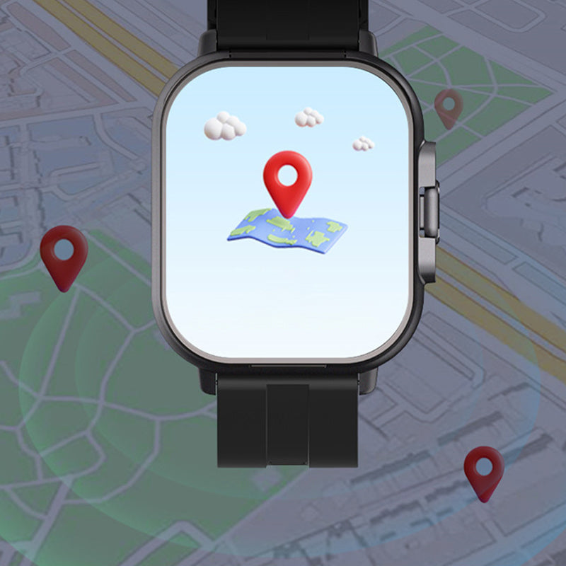đ„Ny ankomst 202đ„2-i-1 Bluetooth-hörlurar Smartwatch