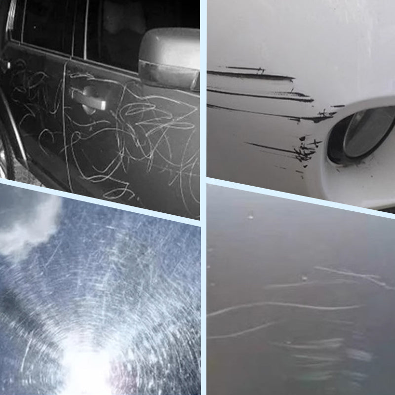 đ„đ„đ„2025 HOT SALE Sladdlös bilbuffert och polermaskin