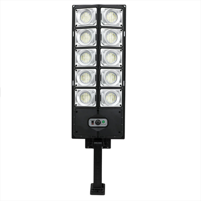 đ„1500W LED-belysningssystem för solenergi