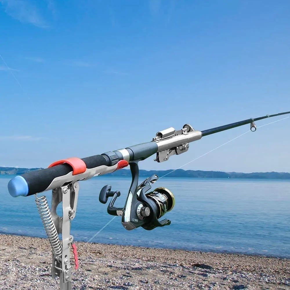 đ„Automatisk fiskespöhĂ„llare