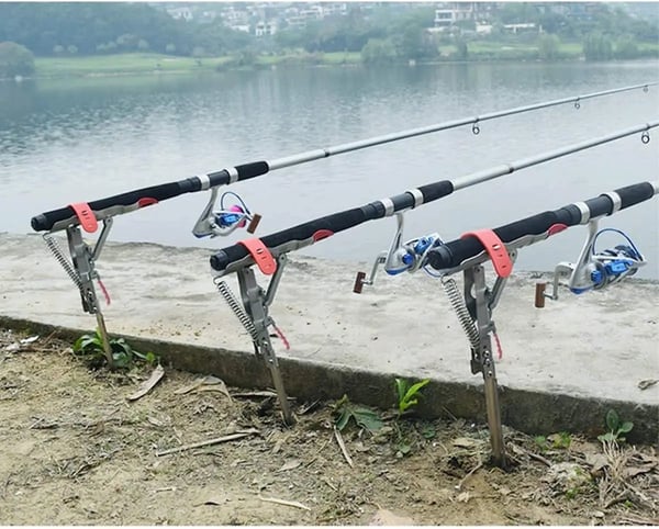 đ„Automatisk fiskespöhĂ„llare