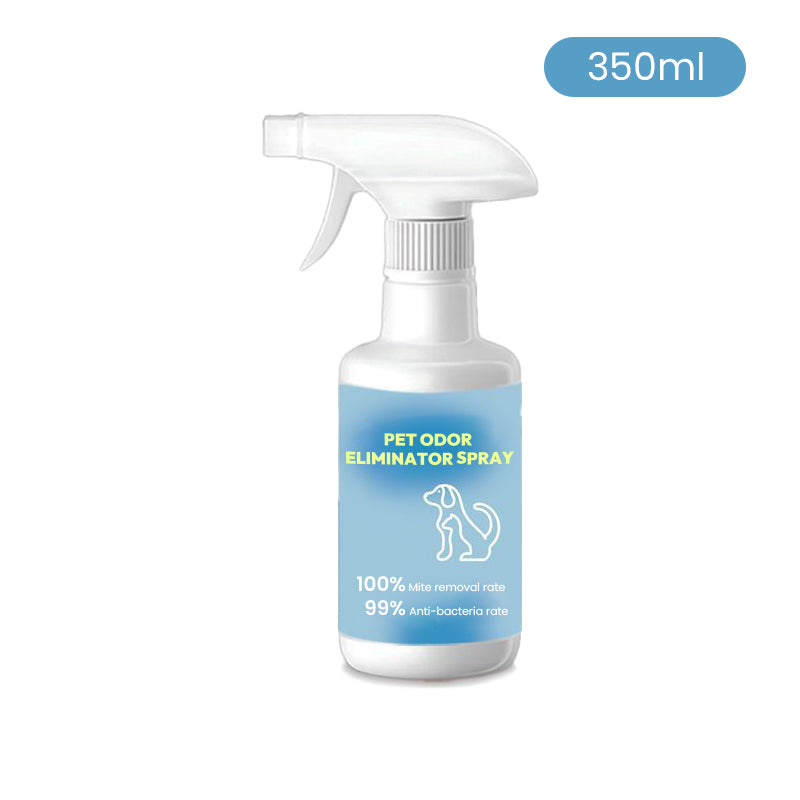 🔥Lukten från husdjuret avlägsnar sprayen