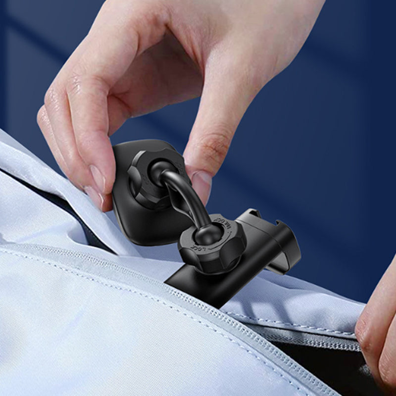 🔥Kraftig magnetisk mobiltelefon hållare