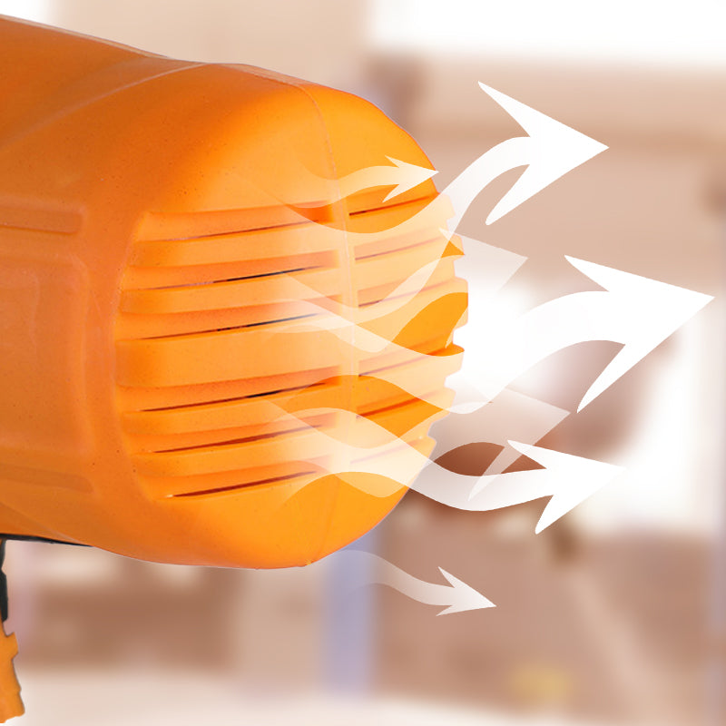 🔥Multifunktionell högeffektiv elektrisk färgspruta