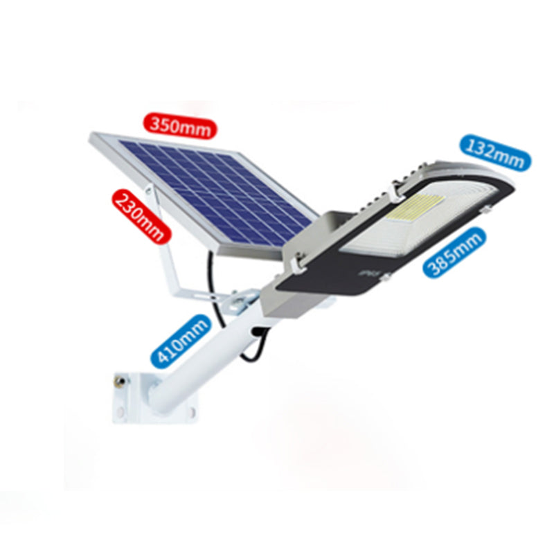 🔥Vattentät, solcellsdriven gatu- och trädgårdsbelysning med solenergi🔥