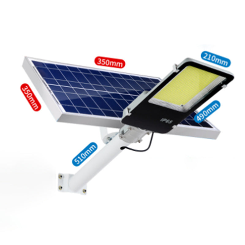 🔥Vattentät, solcellsdriven gatu- och trädgårdsbelysning med solenergi🔥