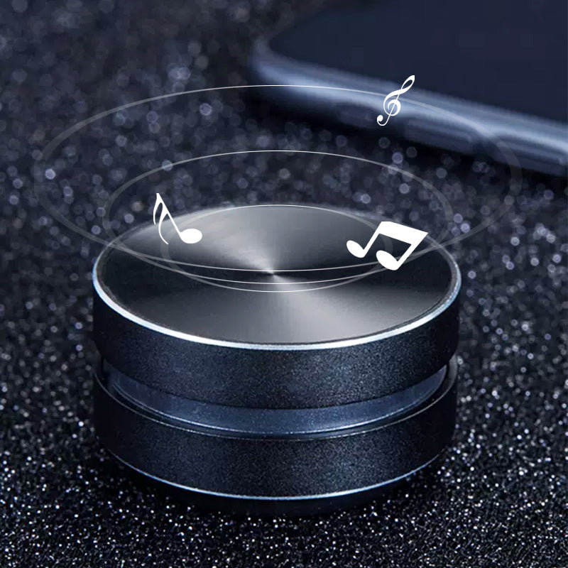 đ„Mini Bone Conduction Resonance Audio