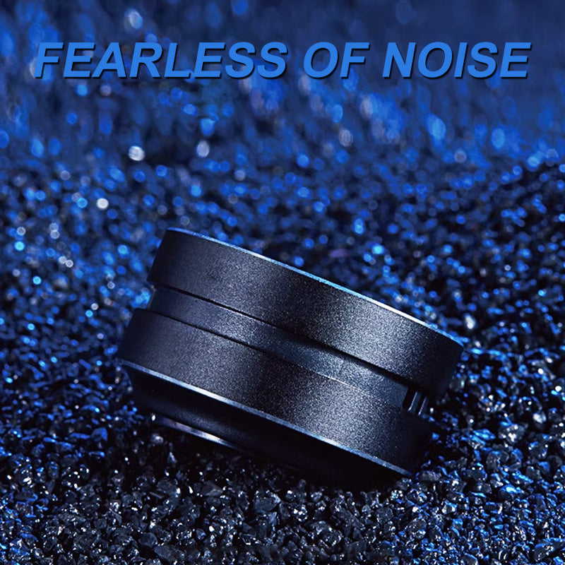 đ„Mini Bone Conduction Resonance Audio