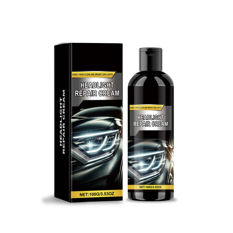 đ„Headlight Restore and Protect Refurbishment Care Agent