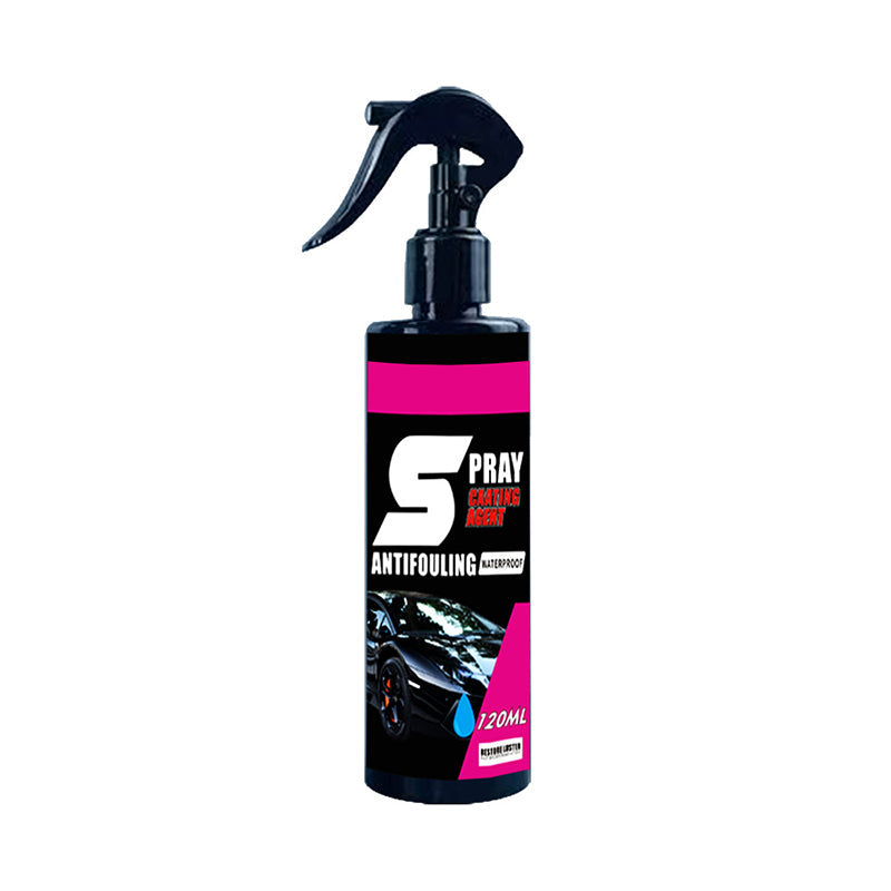 đ„â
â
â
â
â
-Amazon-betyg 4.9/5.0 âšSpray för snabb lackering av bilar med högt skydd