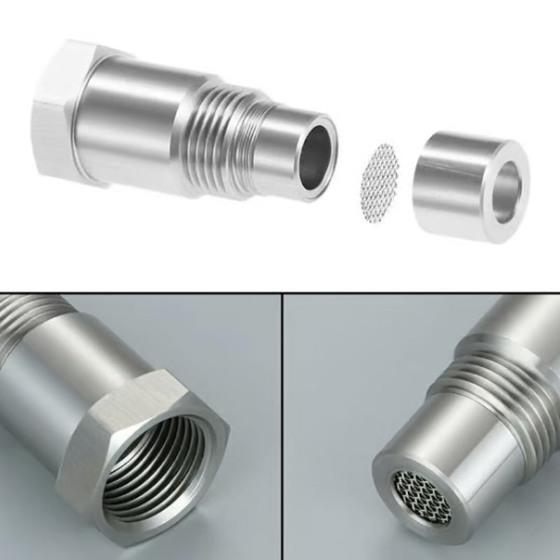 đOxygensensor filteradapterđ„