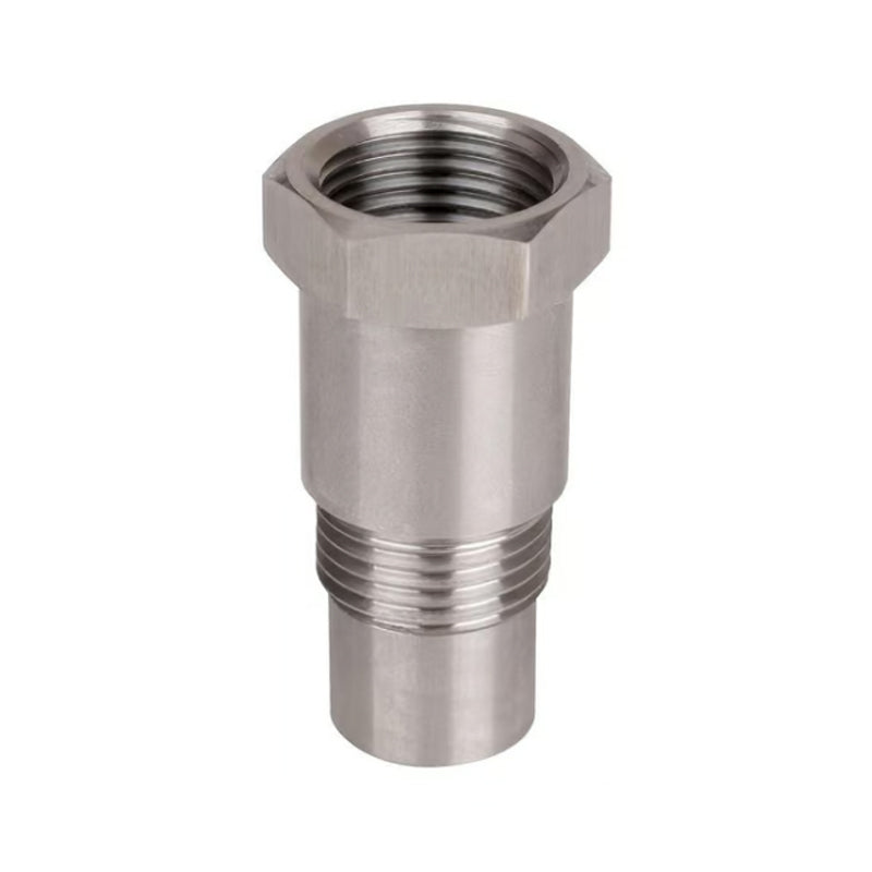 đOxygensensor filteradapterđ„