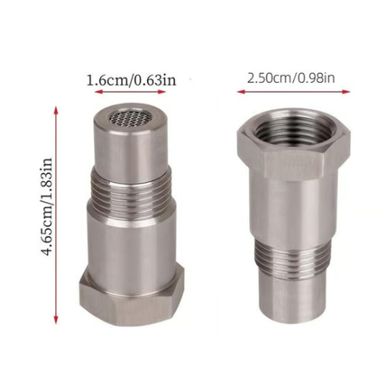 đOxygensensor filteradapterđ„