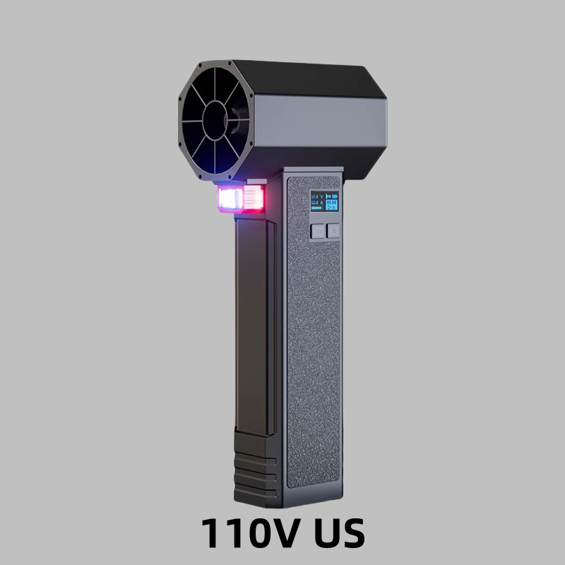 đ„Hög kvalitet Super Wind Powerđ„Elektrisk sladdlös bil Turbo Blower