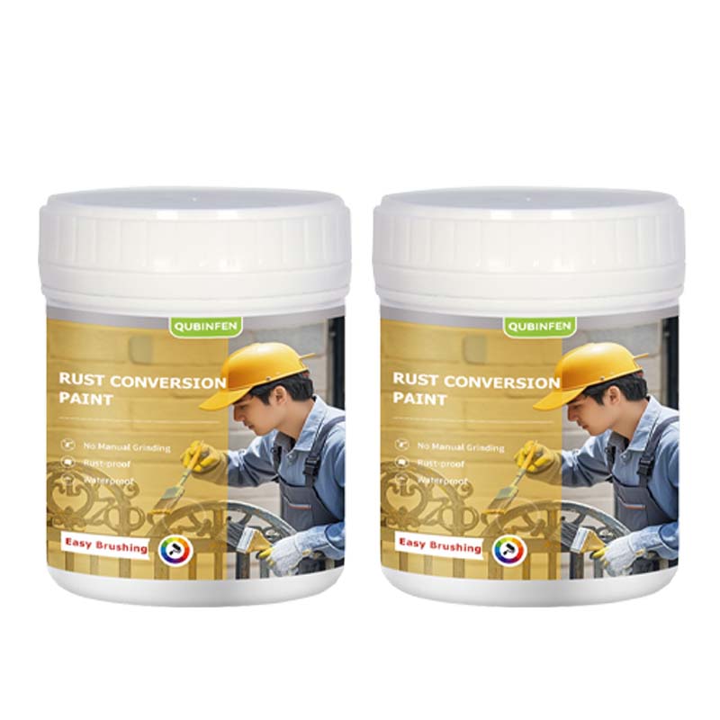 đ„VARMA REA 60% rabattđ„MetallrostfĂ€rg för konvertering